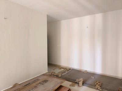 Living Room Image of 1000 Sq.ft 2 BHK Apartment / Flat for sale in Signature Global The Millennia 3, Sector 37D Gurgaon for Rs. 6600000