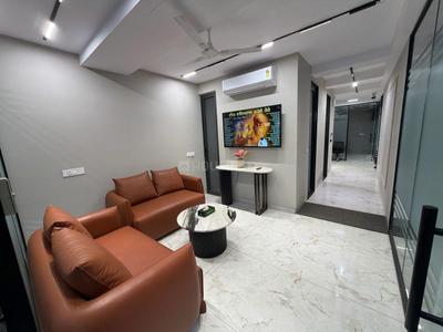 Hall Image of 1150 Sq.ft 2 BHK Apartment / Flat for sale in DLF Regency Park 1, DLF Phase 4 Gurgaon for Rs. 23500000