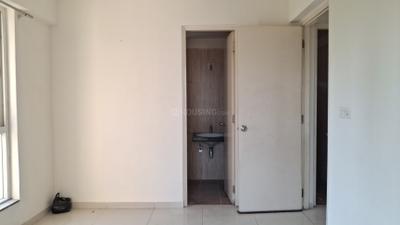 Bedroom Image of 1325 Sq.ft 2 BHK Apartment / Flat for rent in Pacifica Reflections, Vaishno Devi Circle Ahmedabad for Rs. 22500