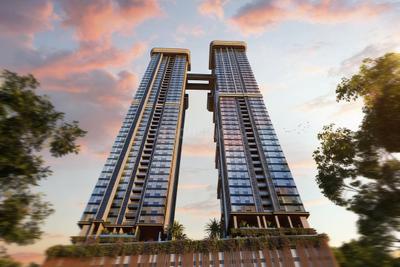 Image of 3676 Sq.ft 5 BHK Apartment / Flat for sale in Lulla Nagar, Pune for Rs. 62000000