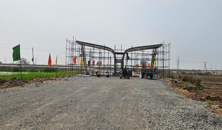 Srinidhis Vishvam KANDRIKA Main Image 1