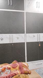 Bedroom Image of 900 Sq.ft 2 BHK Builder Floor for sale in Santur Silver Springs, Sector 35 Karnal for Rs. 6500000