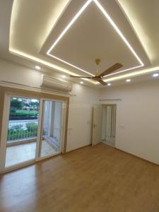 Bedroom Image of 2102 Sq.ft 3 BHK Apartment / Flat for rent in Tashee Capital Gateway, Sector 110A Gurgaon for Rs. 48000