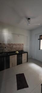 Kitchen Image of 2491 Sq.ft 3 BHK Apartment / Flat for sale in Chugh Grande Exotica Aura I, Bicholi Hapsi Indore for Rs. 19000000