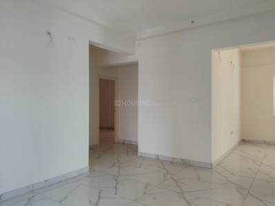 Hall Image of 1584 Sq.ft 3 BHK Apartment / Flat for sale in SM Art, Varthur Bengaluru for Rs. 17500000