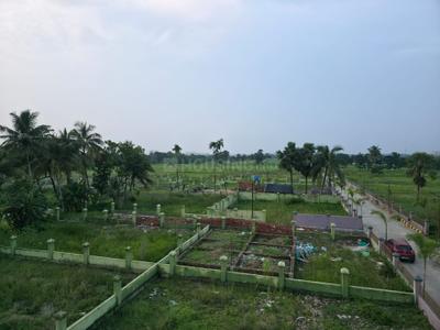 Image of 1440 Sq.ft Residential Plot / Land for sale in Bhasa Eco Village, Joka, Kolkata for Rs. 350001