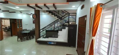 Hall Image of 2277 Sq.ft 4 BHK Villa for sale in Thaltej Ahmedabad for Rs. 50000000