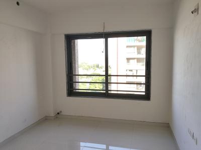 Bedroom Image of 3500 Sq.ft 4 BHK Independent House for rent in Satyam Sentossa Greenland by Satyam Developers , Bhadaj Ahmedabad for Rs. 80000