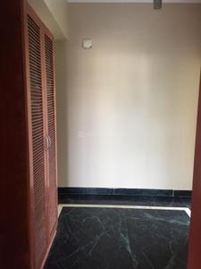Bedroom Image of 1631 Sq.ft 3 BHK Apartment / Flat for rent in Aisshwarya Excellency, Dooravani Nagar Bengaluru for Rs. 64000