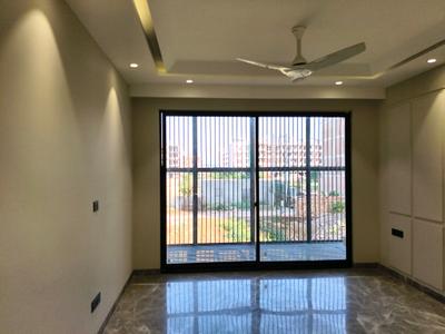 Bedroom Image of 2700 Sq.ft 4 BHK Builder Floor for sale in Ansal Esencia Sector 67, Sector 67 Gurgaon for Rs. 28500000