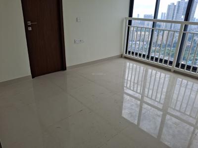 Bedroom Image of 1000 Sq.ft 2 BHK Apartment / Flat for rent in Dynamix Divum, Malad East Mumbai for Rs. 74000