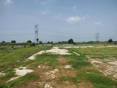 Image of 70 Sq.ft Residential Plot / Land for sale in Del NCR Aero City, Yeida, Greater Noida for Rs. 1611250