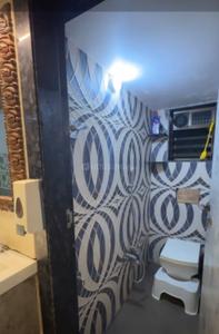 Bathroom Image of 1600 Sq.ft 3.5 BHK Apartment / Flat for sale in Kalyan West Kalyan for Rs. 11500000