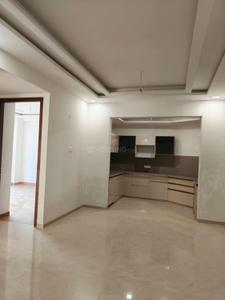 Hall Image of 1500 Sq.ft 3 BHK Apartment / Flat for sale in Kidwai Nagar Kanpur for Rs. 9500000