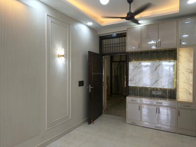 Living Room Image of 1050 Sq.ft 2 BHK Builder Floor for sale in Indirapuram Ghaziabad for Rs. 8100000