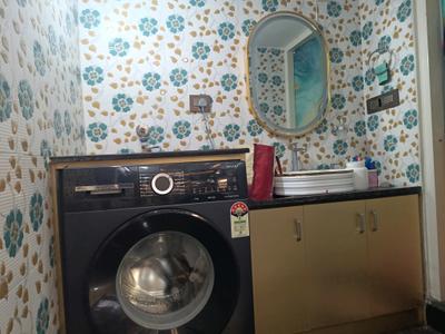 Common Bathroom Image of 3900 Sq.ft 2 BHK Independent House for sale in Nehru Nagar Bengaluru for Rs. 38000000
