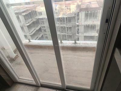 Balcony Image of 1650 Sq.ft 3 BHK Apartment / Flat for sale in Avenue Hills, Kharghar Navi Mumbai for Rs. 28000000