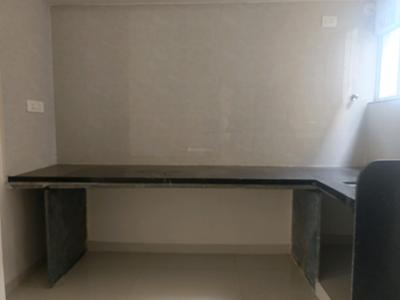 Kitchen Image of 1000 Sq.ft 2 BHK Apartment / Flat for rent in Prithvi Proximus, Hadapsar Pune for Rs. 30000
