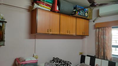 Bedroom Image of 426 Sq.ft 1 BHK Apartment / Flat for sale in Dombivli East Thane for Rs. 4300000