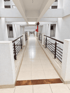 Image of 568 Sq.ft 2 BHK Apartment / Flat for sale in Sahyadri Shruberry, Moshi, Pune for Rs. 7000000