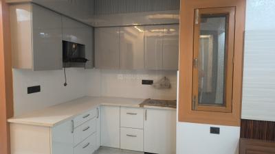 Kitchen Image of 1150 Sq.ft 2.5 BHK Apartment / Flat for sale in Sector 110 Noida for Rs. 4500000