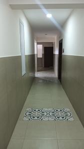 Kitchen Image of 1060 Sq.ft 2 BHK Apartment / Flat for sale in Arnava Kuruamba Homes, Kottara Mangalore for Rs. 6800000