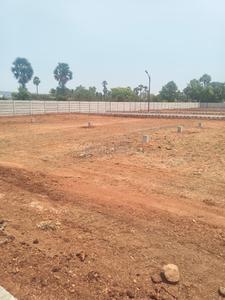Image of 436 Sq.ft Residential Plot / Land for sale in Sri Royal City, Annur, Coimbatore for Rs. 599000