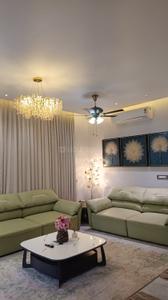 Hall Image of 5600 Sq.ft 6 BHK Independent House for sale in Tawle River Rain Valley, Jambrung Thane for Rs. 40000000