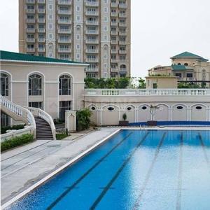 4 BHK Penthouse