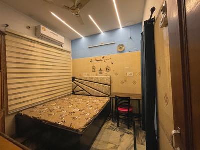 Bedroom Image of GM PG ROOM in Vijay Nagar, Jalandhar