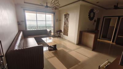 3 BHK Flat