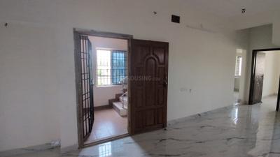 Living Room Image of 1165 Sq.ft 3 BHK Builder Floor for sale in Chromepet Chennai for Rs. 10500000