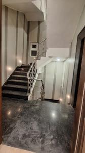 Image of 2700 Sq.ft 4 BHK Builder Floor for sale in Mansarover Garden, New Delhi for Rs. 52500000
