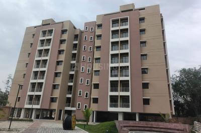 Image of 528 Sq.ft 1 BHK Apartment / Flat for sale in Subham Garden, Charingia Gaon, Jorhat for Rs. 2500000