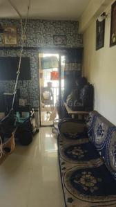 Hall Image of 627 Sq.ft 1 BHK Apartment / Flat for sale in Undera Vadodara for Rs. 1900000