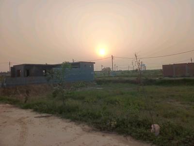 Image of 900 Sq.ft Residential Plot / Land for sale in Root2Home Advika Enclave Phase 1 by Root2Home India Pvt Ltd, Dadri, Greater Noida for Rs. 3004500