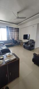 Hall Image of 950 Sq.ft 2 BHK Apartment / Flat for sale in Deolali Gaon Nashik for Rs. 3500000
