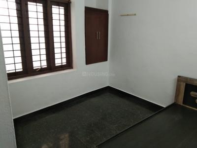 Bedroom Image of 2000 Sq.ft 2 BHK Independent House for rent in Pattom Thiruvananthapuram for Rs. 14000