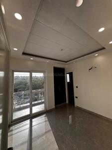 Hall Image of 2500 Sq.ft 4 BHK Builder Floor for rent in Green Field Colony Faridabad for Rs. 38000