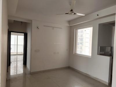 Living Room Image of 2124 Sq.ft 3 BHK Apartment / Flat for sale in Amrapali Heartbeat City, Sector 107 Noida for Rs. 24700000