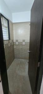 Bathroom Image of 630 Sq.ft 1 BHK Apartment / Flat for sale in Dynamic Oasis, Undri Pune for Rs. 3500000