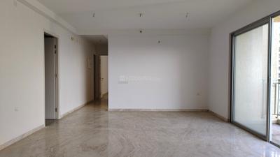 Living Room Image of 1430 Sq.ft 2 BHK Apartment / Flat for sale in Panvel Navi Mumbai for Rs. 13500000