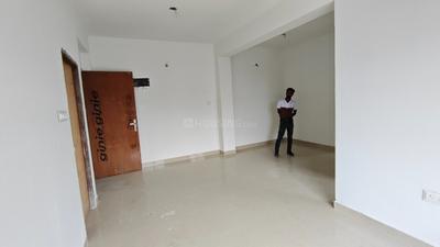 Hall Image of 1244 Sq.ft 3 BHK Apartment / Flat for sale in Kamalgazi Kolkata for Rs. 7500000