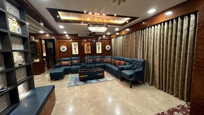 Hall Image of 4250 Sq.ft 5 BHK Apartment / Flat for sale in Bavdhan Pune for Rs. 70000000