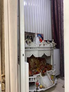Image of 1725 Sq.ft 3 BHK Apartment / Flat for sale in Crossings GH7 Crossings Republik, Crossings Republik, Ghaziabad for Rs. 11200000