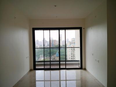 Living Room Image of 1100 Sq.ft 2 BHK Apartment / Flat for rent in RNA Continental, Chembur Mumbai for Rs. 95000