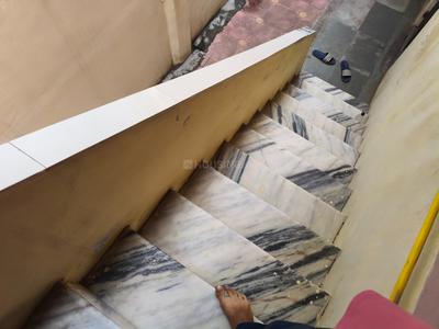 Balcony Image of 1200 Sq.ft 4 BHK Duplex for rent in Gotri Vadodara for Rs. 10000