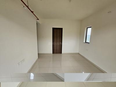 Bedroom Image of 1067 Sq.ft 3 BHK Apartment / Flat for sale in Shapoorji Pallonji Vanaha, Bavdhan Pune for Rs. 13000000