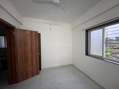Bedroom Image of 650 Sq.ft 1 BHK Apartment / Flat for rent in Warje Pune for Rs. 17000