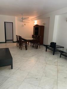 3 BHK Independent Builder Floor